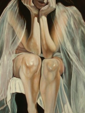 Guy Benson: Douleur - detail