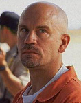 John Malkovich