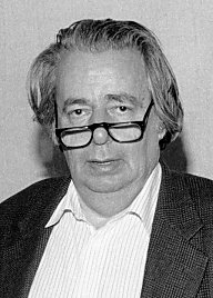 Mordecai Richler