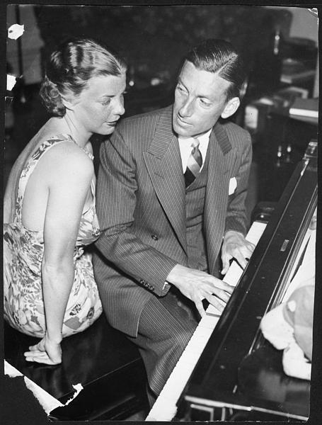 Hoagy Carmichael