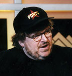 Michael Moore