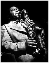 Charlie Parker