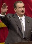 Vicente Fox