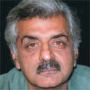 Tariq Ali