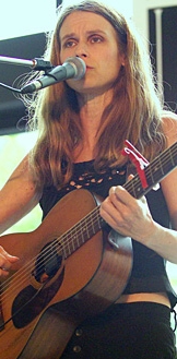 Juana Molina