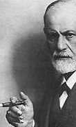 Sigmund Freud