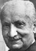 Martin Heidegger