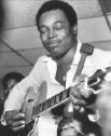 George Benson