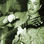 Django Reinhardt