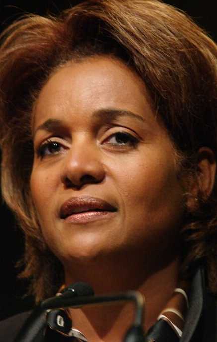 Michaëlle Jean - Gov. General Canada