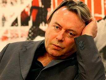 Christopher Hitchens