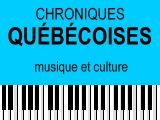 Lynda Renée: Chroniques Québécois - Blog