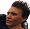 Rob Stewart