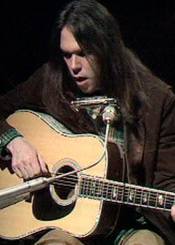 Neil Young