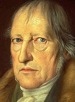 Hegel