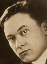 Walter Lippmann