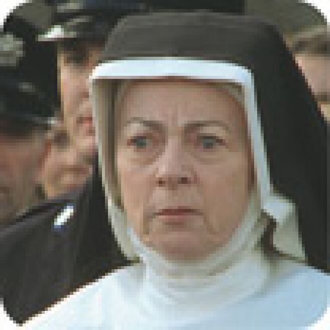 from The Magdalene Sisters