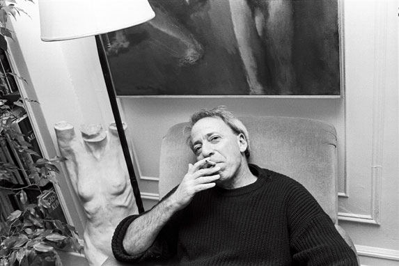 David Solway
