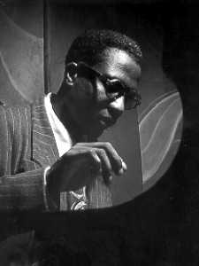 Thelonius Monk